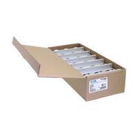 TFD33 SICHERUNGSUNTERTEIL D2 E27 3POL, Eaton