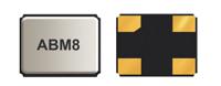 ABM8-25.000MHZ-B2-T, Abracon