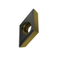 DCMT 11T304E-FM2:T9415, Dormer