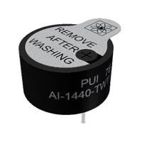 AI-1440-TWT-12V-R, Pui Audio