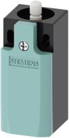 3SE5232-0BC05 Siemens 3SE5 Series Plunger Limit Switch, NO/NC, IP65, Plastic Housing