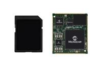 SAM9X75D5MN0-I/M4B, Microchip