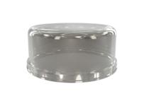 Amphenol Communications Solutions, FLS Dome Cover for use with Zhaga Specification Book 18