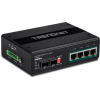 TI-PG62B, Trendnet