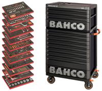 XLARGE, Bahco