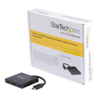 Docking Stations