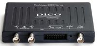 PicoScope 2208B MSO, Pico Technology