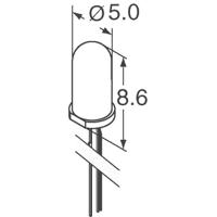 TEPT5600 Vishay Semiconductor Opto Division