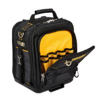 DWST83524-1 DeWALT 1680 Denier Tool Bag with Shoulder Strap 395mm x 305mm x 270mmDeWALT