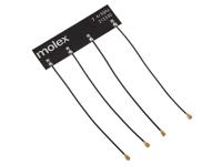 212330-0100, Molex