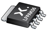 BUK9Y7R6-40E-115 Nexperia BUK9Y7R6-40E,115 N-channel MOSFET, 79 A, 40 V, 4+Tab-Pin LFPAK56, Power SO8