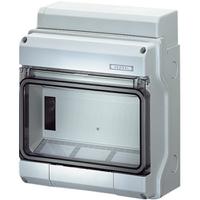 KV PC 8109, Hensel