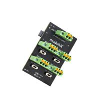 MX-4AI, Industrial Shields
