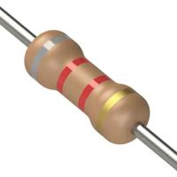CF1-4CT52R822J KOA Speer Electronics, Inc. CF1/4CT52R822J