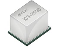 ICS-40730, InvenSense