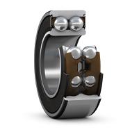 3305-A-2Z-C3MT33 SKF Ball Bearing - 25mm I.D, 62mm O.D