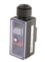 060621 Burkert Solenoid Controller for Process Valve,
