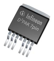 IPB017N10N5ATMA1 Infineon  N-channel MOSFET, 180 A, 100 V IPB017N10N5, 7 + Tab-Pin D2PAK