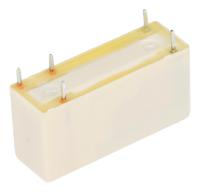 434170124000 Finder PCB Mount, Plug In Relay, 12V dc Coil, 10A Switching Current, SPDT