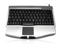 KYBAC540-USBSILV, Ceratech