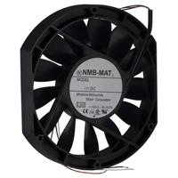 5910PL-05W-B59-L50 NMB Technologies Corporation