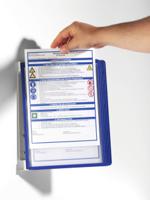 Document Wallets