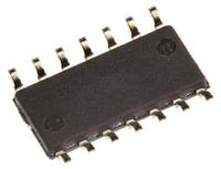 ISL83491IBZ, Renesas Electronics