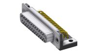 DTS25SYC/2M63UN, Deltron Connectors