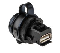 USB Connectors