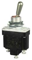 11TL1-1 Honeywell SPDT Toggle Switch