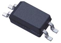TLP292-BL Toshiba TLP292(BL AC Input Infrared LED Output Optocoupler, Surface Mount, 4-Pin SOIC