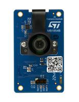 B-CAMS-IMX, Stmicroelectronics