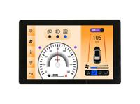 LCD105-238NTL0NCNTB, Lincoln Technology Solutions