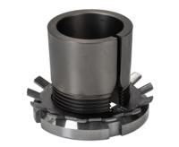 H 2308 SKF H Bearing Adapter Sleeve For Use With KM Lock Nut and MB Lock Washer,