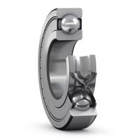 6007-2Z/C3GJN, SKF