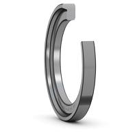 N 208 ECP, SKF