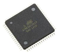 ATMEGA1281V-8AU, Microchip