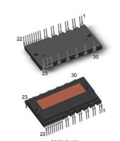 STGIK50CH65T, STMicroelectronics