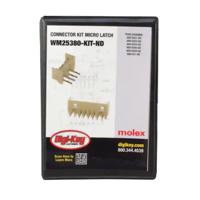 WM25380-KIT, Molex