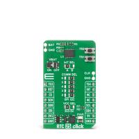 MIKROE-6855, MikroElektronika