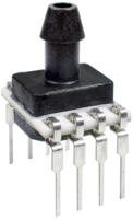 HSCDANN001BG2A5 Honeywell , PCB Mount Gauge Pressure Sensor, 100kPa 8-Pin DIP
