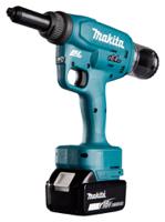 DRV250Z Makita  Cordless 6.4 mm Rivet GunMakita