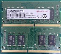 TS512MSH64V2H, Transcend