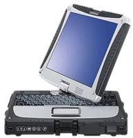 CF-19ZL145BE Panasonic Toughbook CF-19 10.6" 4GB NotebookPanasonic