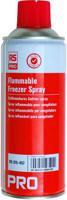 RS PRO 400mL Aerosol Freezer Spray, -45°C