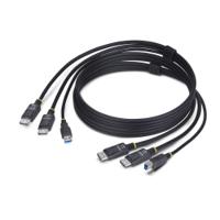DDU1226-KVM-CABLE, StarTech.com