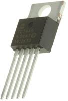 TC74A5-5.0VAT, Microchip