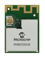 RNBD350UE-I100, Microchip