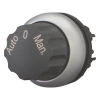 70011295-M22-WR3-X94-M22-A Eaton M22 Selector Switch - 3 Position, Latching, 22mm cutout