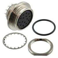 RM21WTR-15S-71- Hirose Electric Co Ltd RM21WTR-15S(71)